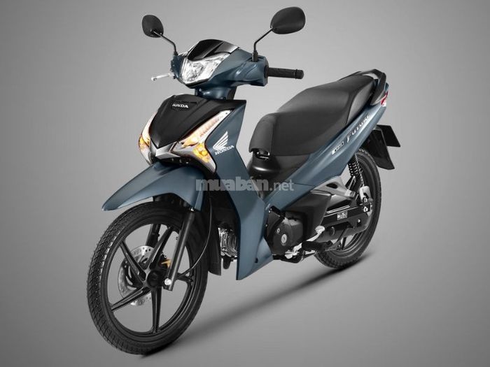 Honda Future 125 FI
