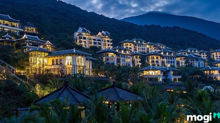 Bãi biển Tiên Sa