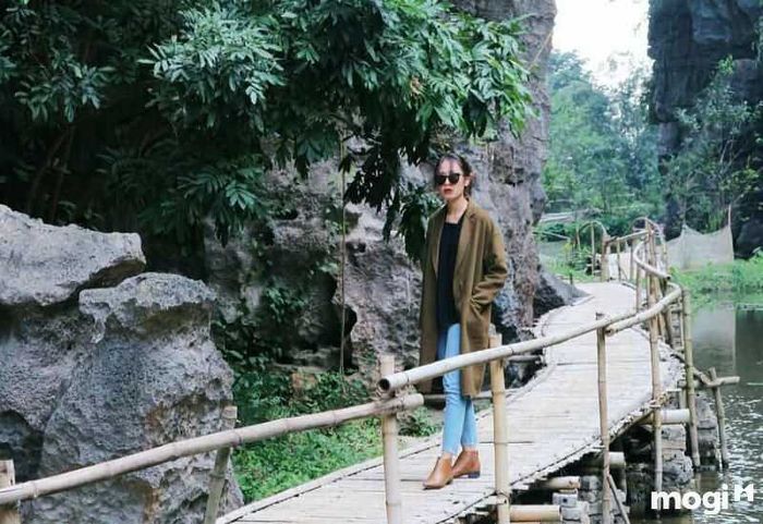 Thung Nham Ninh Bình