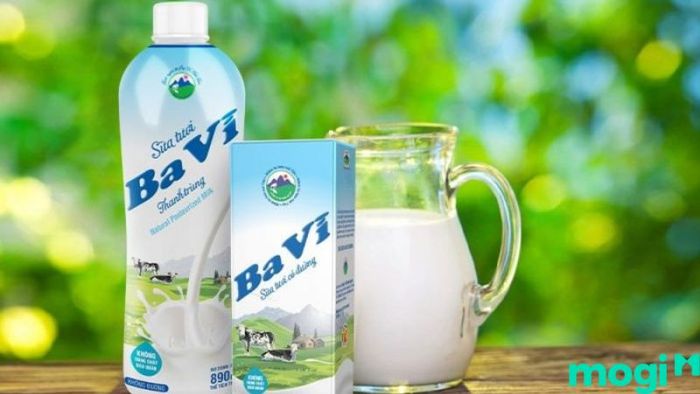Ba Vì có những điểm thú vị nào để tham quan?