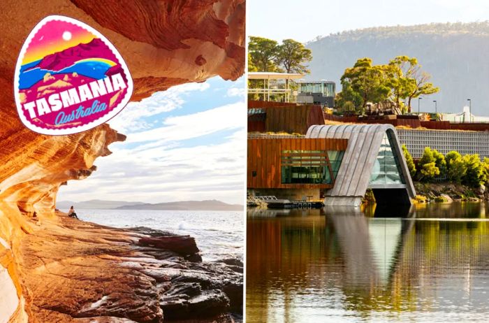 Dinogo’s Where to Go 2023: Tasmania