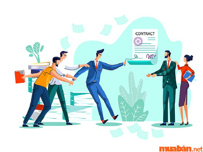 Tư duy của người bán hàng thành công không chỉ là về sản phẩm mà còn về cách tạo dựng mối quan hệ bền vững với khách hàng.