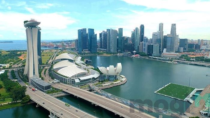 Các quốc gia phát triển đã áp dụng hệ số sử dụng đất trong quy hoạch đô thị.