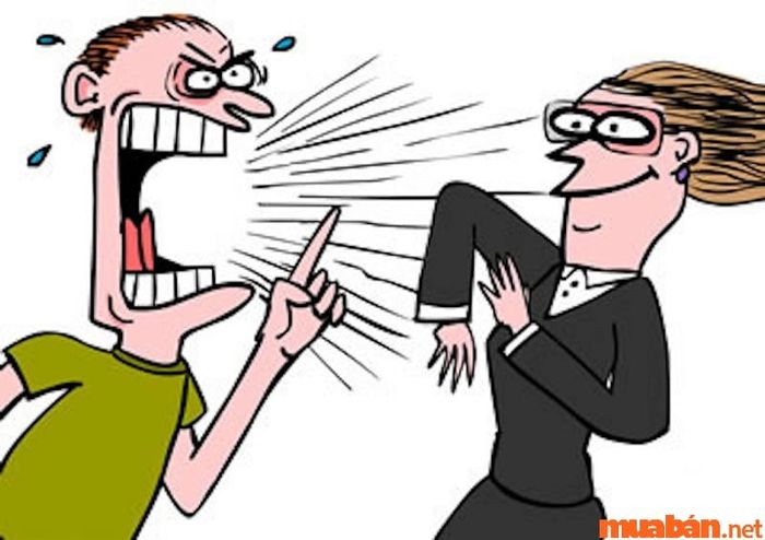 Tư duy của người bán hàng thành công không chỉ nằm ở sản phẩm mà còn ở khả năng lắng nghe và tôn trọng khách hàng.