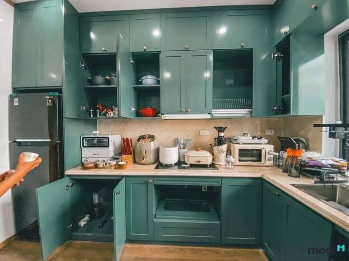 Phong thủy khi xây dựng nhà bếp ở quê như thế nào để đảm bảo hợp lý và mang lại may mắn cho gia chủ?