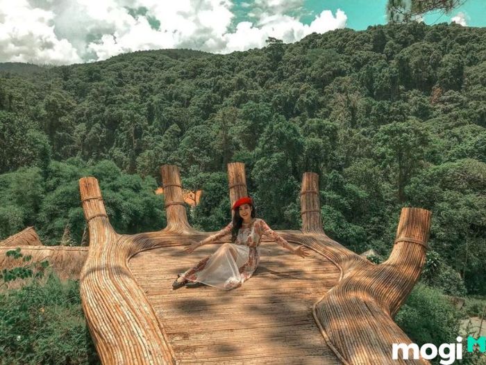 Hoa Sơn Điền Trang Đà Lạt