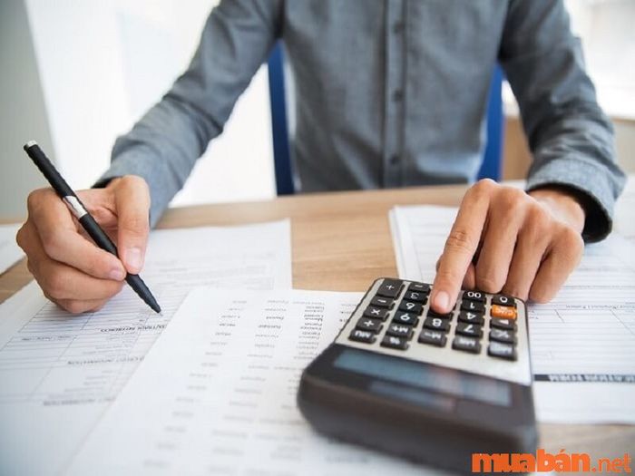 Mức lương của nhân viên thu mua hiện tại