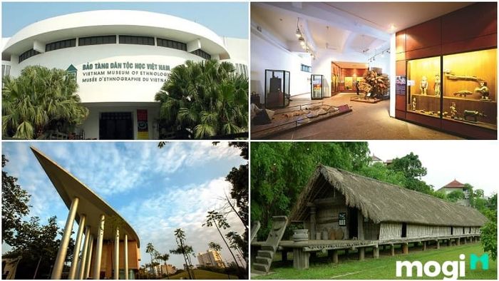 Khu vui chơi tại Hà Nội
