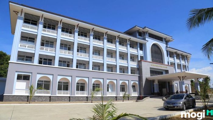 Bãi biển Tiên Sa