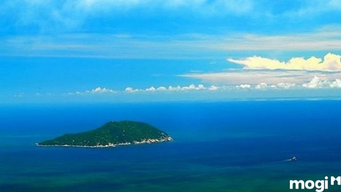 bãi biển Tiên Sa