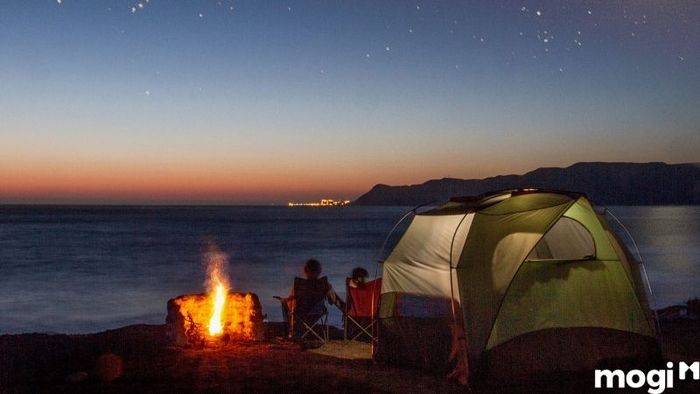 bãi biển Tiên Sa