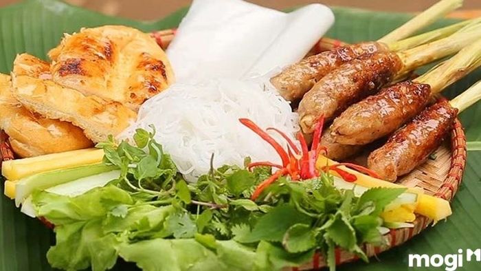 Bãi biển Tiên Sa