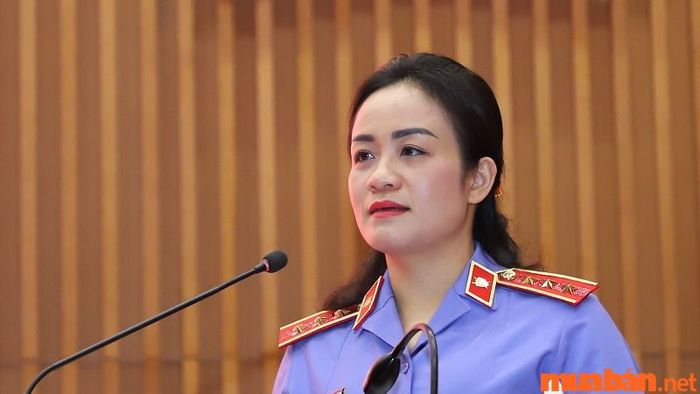 Công tố viên là ai?