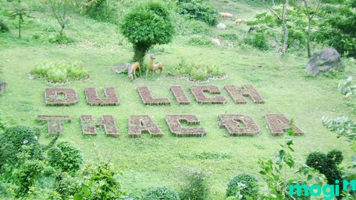 Ba Vì có những địa điểm du lịch nào hấp dẫn?