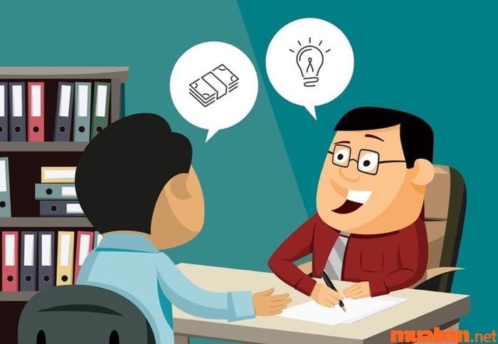 Tư duy của người bán hàng thành công là gì?
