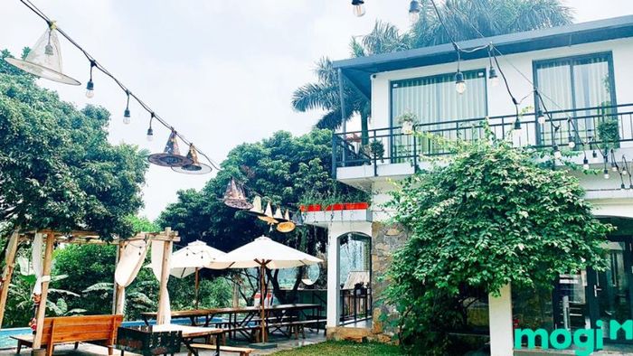 Ba Vì có những địa điểm nào thú vị cho bạn tham quan và khám phá?