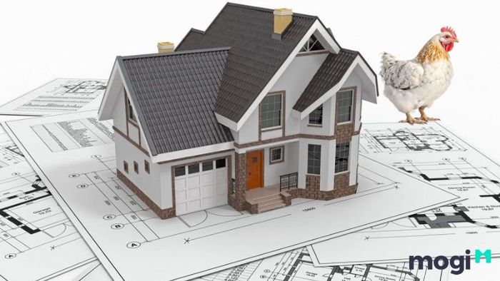 Hướng nhà tốt cho nữ gia chủ tuổi Quý Dậu 1993