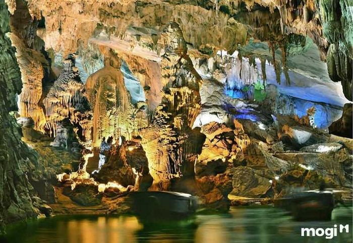 Thung Nham Ninh Bình