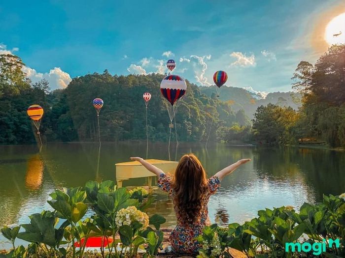 Lạc Tiên Giới Có Những Điều Gì Thu Hút Du Khách?