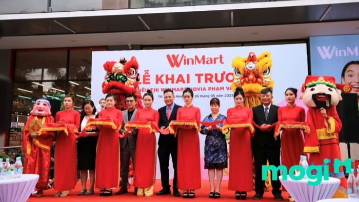 Hãy nhớ chuẩn bị kế hoạch kỹ lưỡng để ngày khai trương diễn ra thuận lợi và thành công.