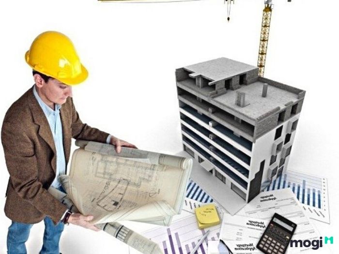 Nộp bản vẽ hoàn công tại địa phương nơi bạn sinh sống.