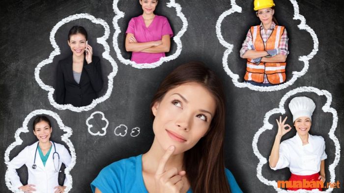 Với sự phát triển mạnh mẽ của hàng nghìn ngành nghề trên thế giới, tại sao chúng ta phải lựa chọn cho mình một nghề và nhất là phải chuyên sâu vào nghề đó để xây dựng sự nghiệp bền vững?
