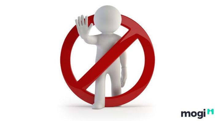 Tránh xảy ra sai sót trong ngày khai trương