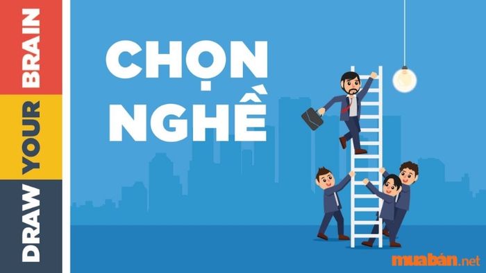 Vì sao cần phải chọn nghề? Một câu nói vui rằng: Trên đời này, chỉ có nghề chọn người, còn chẳng ai tự chọn nghề để làm. Câu này không sai, bởi không ai muốn sống trong cảnh bon chen, vất vả, nhưng để có thể sống ổn định, chúng ta cần lao động. Vậy nghề nghiệp đóng vai trò quan trọng như thế nào? Cùng Mytour tìm hiểu nhé!