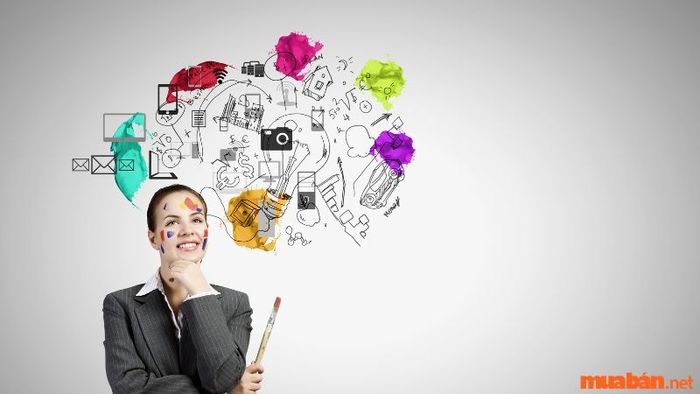 Tư duy của người bán hàng thành công là gì?