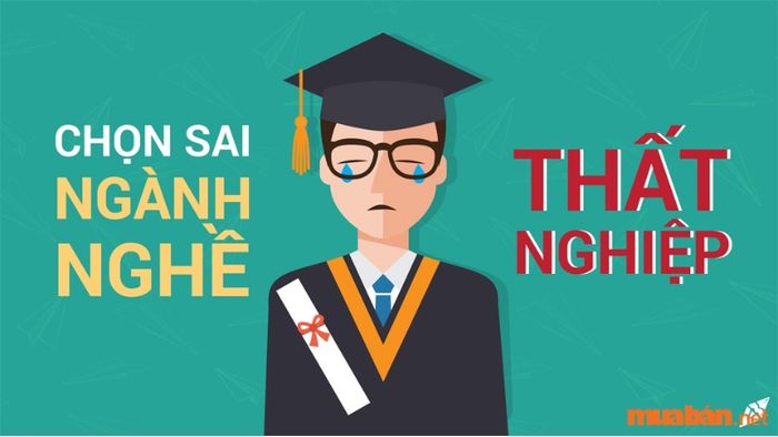Trên thế giới hiện có hơn 2000 ngành nghề và hơn 5000 chuyên môn khác nhau. Sự phong phú này làm cho việc chọn nghề trở thành một việc rất cần thiết. Đây cũng là vấn đề khiến nhiều người phải trăn trở, vì mỗi cá nhân đều có năng lực và sở thích riêng, và việc chọn nghề không thể làm qua loa. Tuy nhiên, việc lựa chọn nghề nghiệp vẫn cần dựa trên những tiêu chí chung.