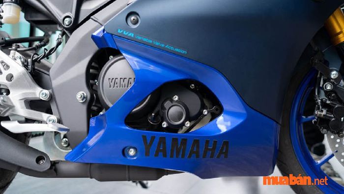 VVA là công nghệ gì?