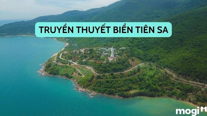biển Tiên Sa