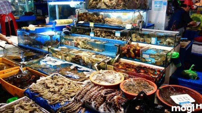 Bãi biển Tiên Sa