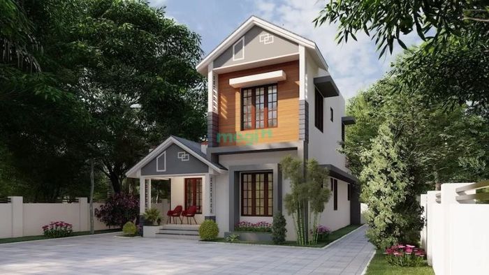 Phong thủy là yếu tố không thể thiếu khi xây dựng một ngôi nhà, giúp gia đình gặp nhiều may mắn và thành công trong cuộc sống