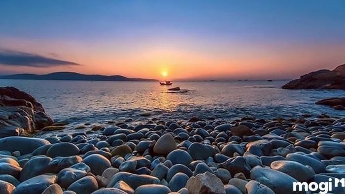 bãi biển Tiên Sa