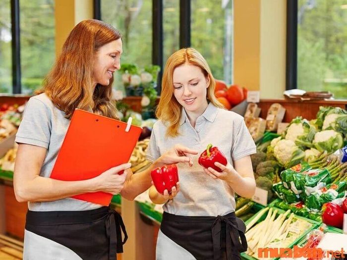 Việc lập kế hoạch thu mua hiệu quả là một yếu tố rất quan trọng đối với nhân viên thu mua.