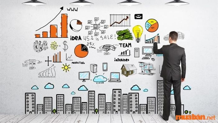 Ngành nghề không chỉ gói gọn trong chuyên môn, mà bạn cần phải hiểu rõ các yếu tố liên quan đến xu hướng phát triển của ngành đó trong tương lai. Hiện nay, nhiều người lựa chọn các ngành “hot” với hy vọng sẽ có cơ hội thăng tiến và sự nghiệp rộng mở hơn.