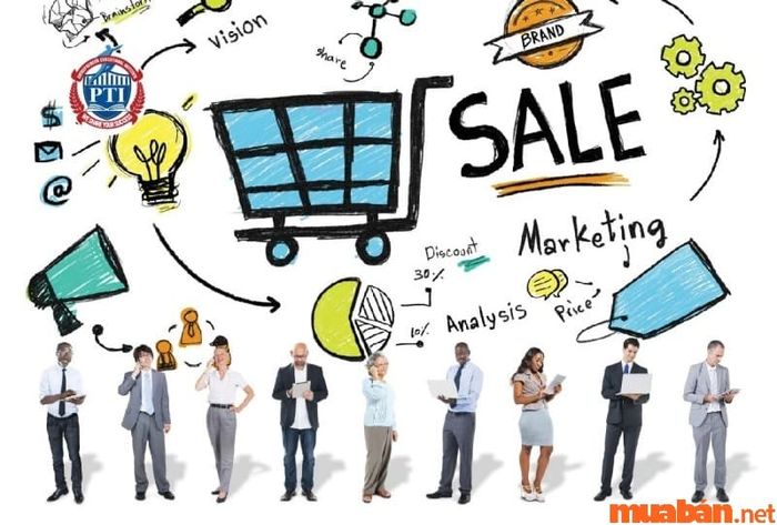 Tư duy của người bán hàng thành công là gì?
