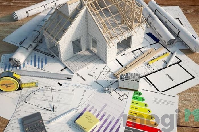 Các đơn vị của hệ số sử dụng đất bao gồm FAR và FSI.