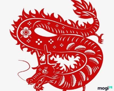 Con số may mắn theo ngày sinh của người tuổi Thìn