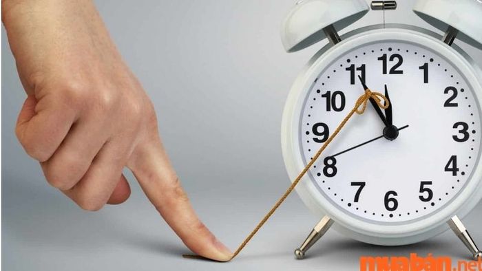 Quá trình ra quyết định bị chậm trễ.