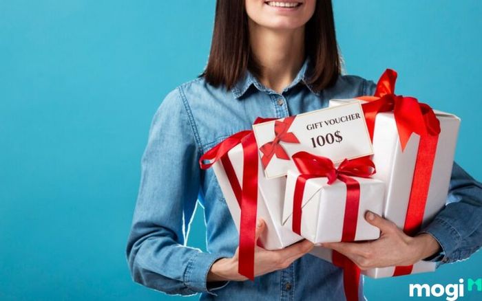 Áp dụng chương trình khuyến mãi và ưu đãi đặc biệt trong ngày khai trương để thu hút khách hàng