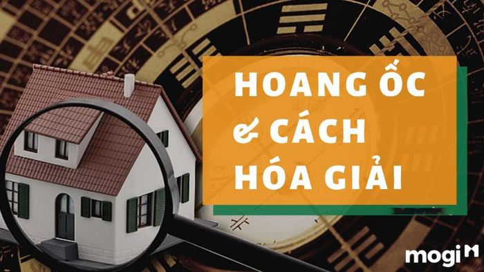 Liệu Bính Dần 2024 có gặp phải hạn Hoang Ốc không?