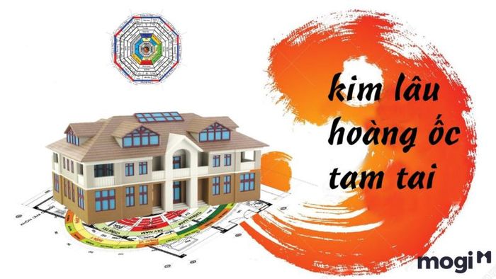 Quy trình mượn tuổi để xây nhà cho gia chủ tuổi Bính Dần