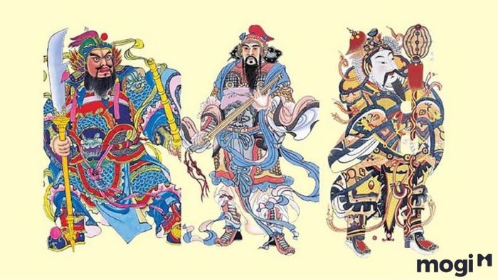 Liệu tuổi Đinh Mão có phạm Thái Tuế vào năm 2024 không?