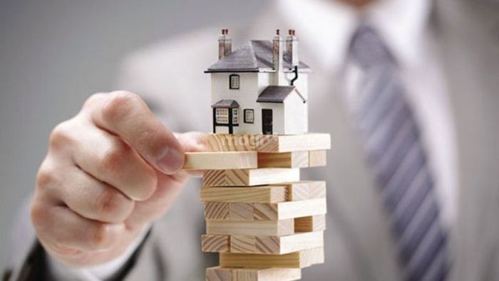 Những rủi ro có thể gặp phải trong đầu tư bất động sản