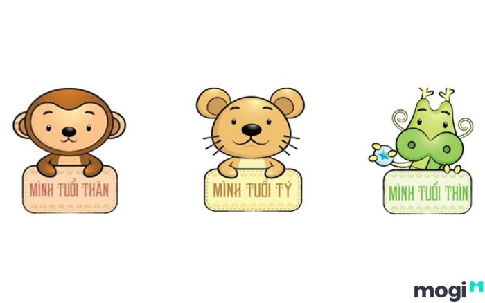 Chọn người hợp tuổi để mở hàng khai trương.