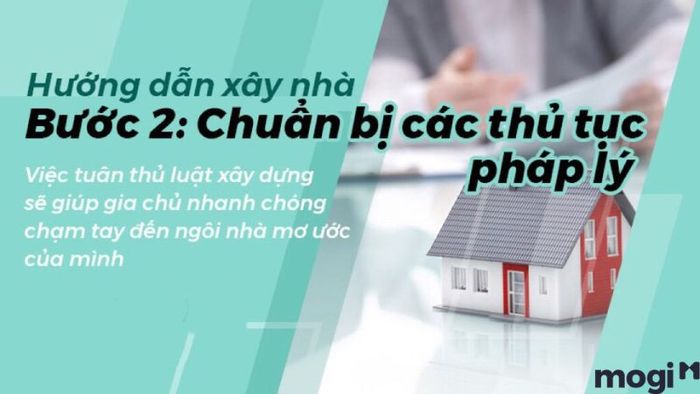 Hoàn Tất Hồ Sơ Pháp Lý Cần Thiết
