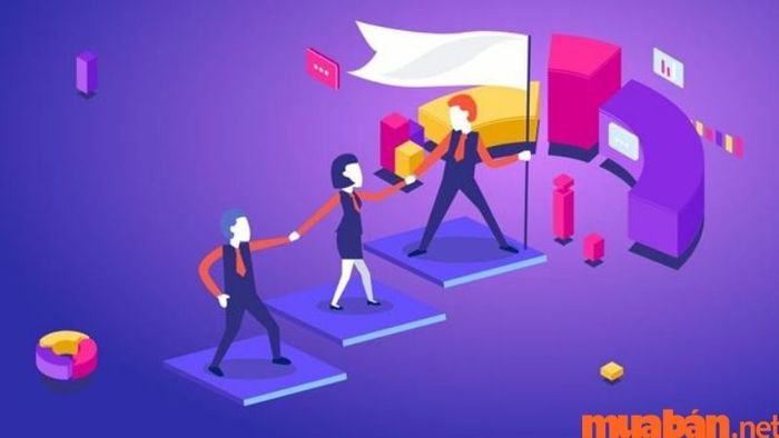 Nền văn hóa doanh nghiệp sẽ được củng cố và gắn kết mạnh mẽ hơn khi áp dụng phong cách lãnh đạo dân chủ.