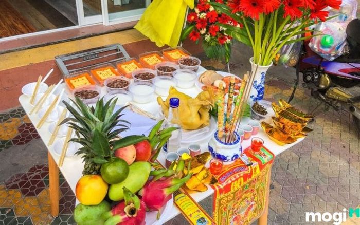 Có thể nhờ đến sự tư vấn của chuyên gia phong thủy